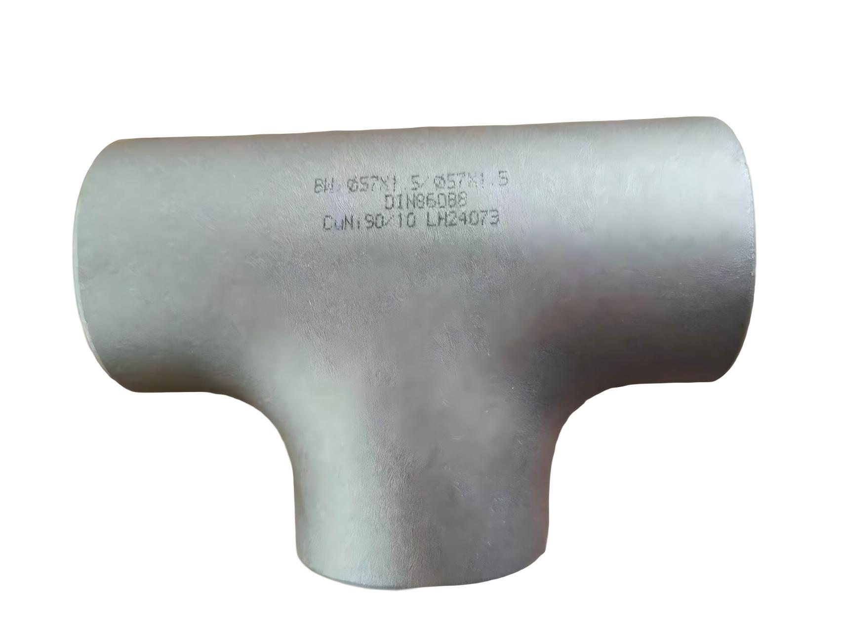 ALLOY PIPE & FITTINGS